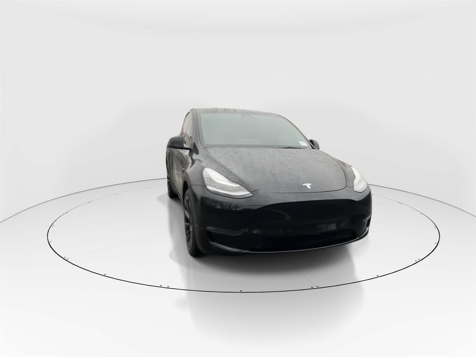 Thumbnail: 2021 Tesla Model Y - 4
