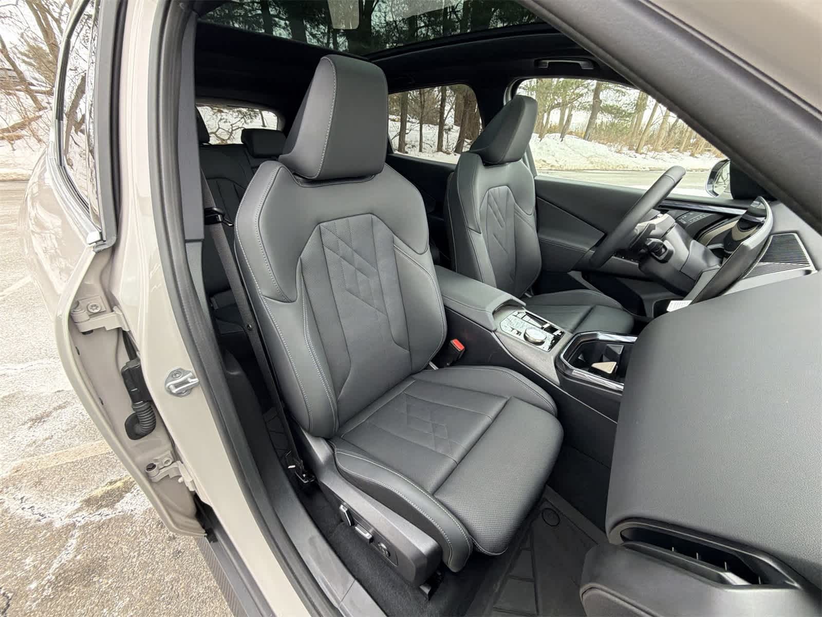 Thumbnail: 2025 BMW X3 - 22