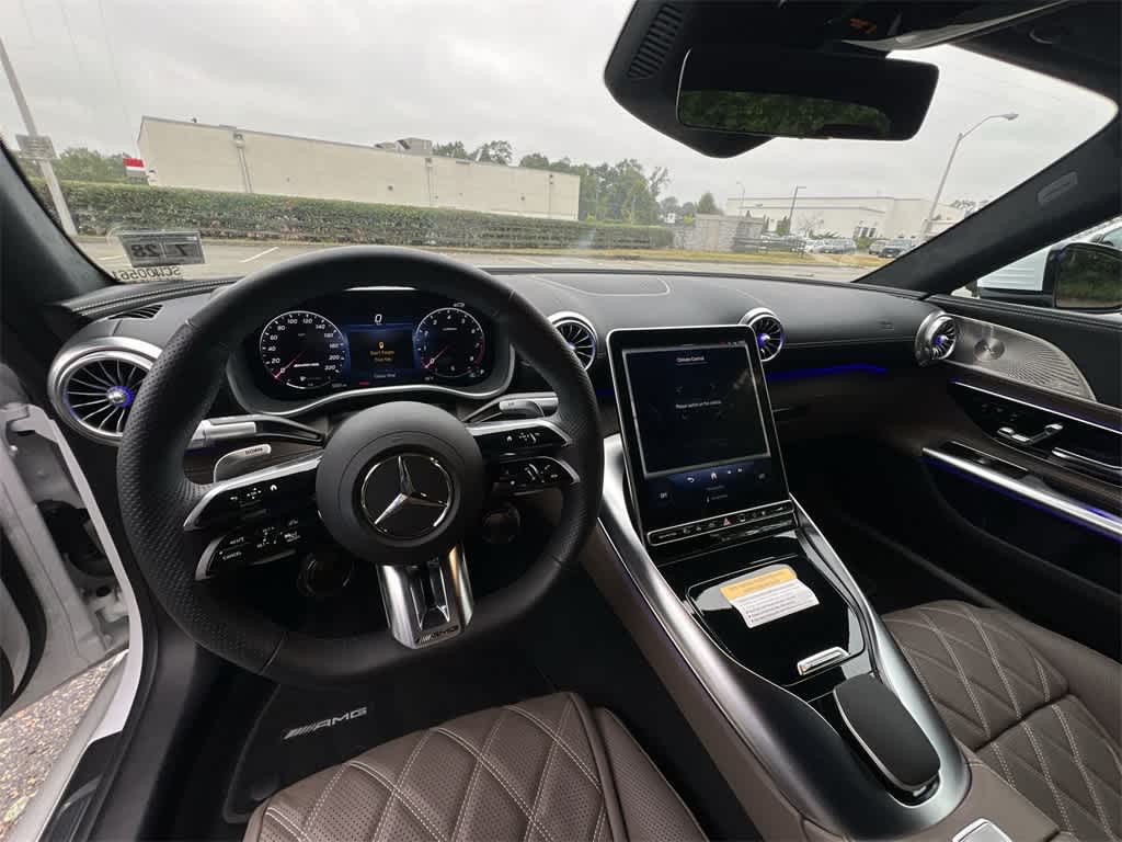 Thumbnail: 2023 Mercedes-Benz SL-Class - 18