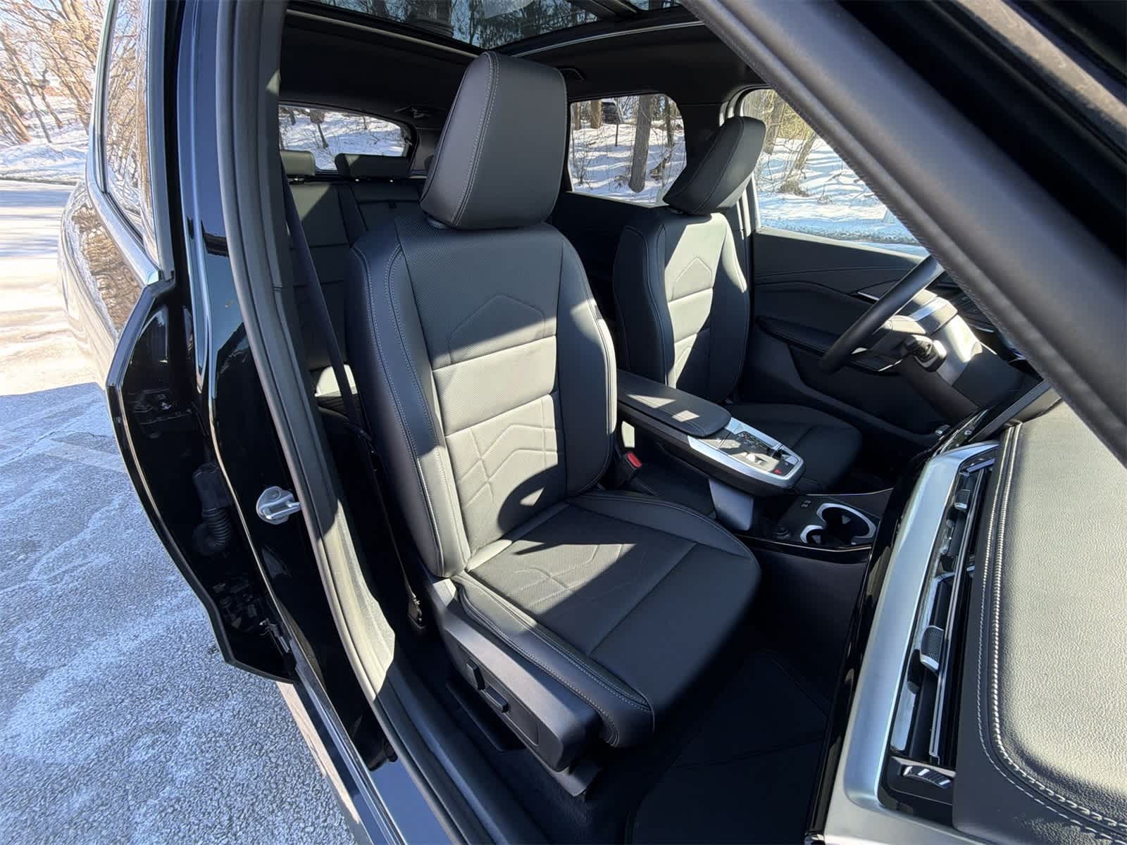 Thumbnail: 2025 BMW X1 - 22