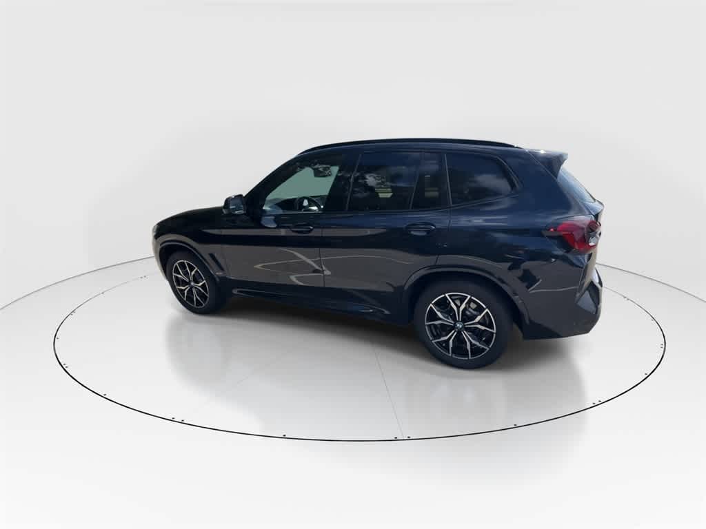 Thumbnail: 2022 BMW X3 - 6