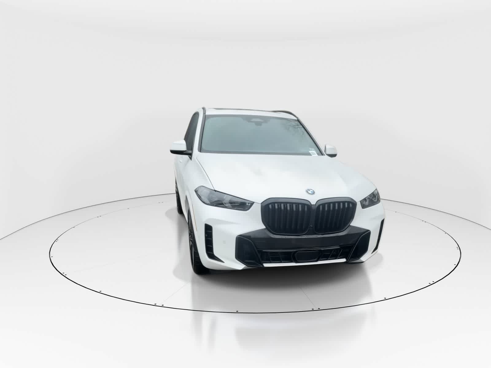 Thumbnail: 2025 BMW X5 - 2