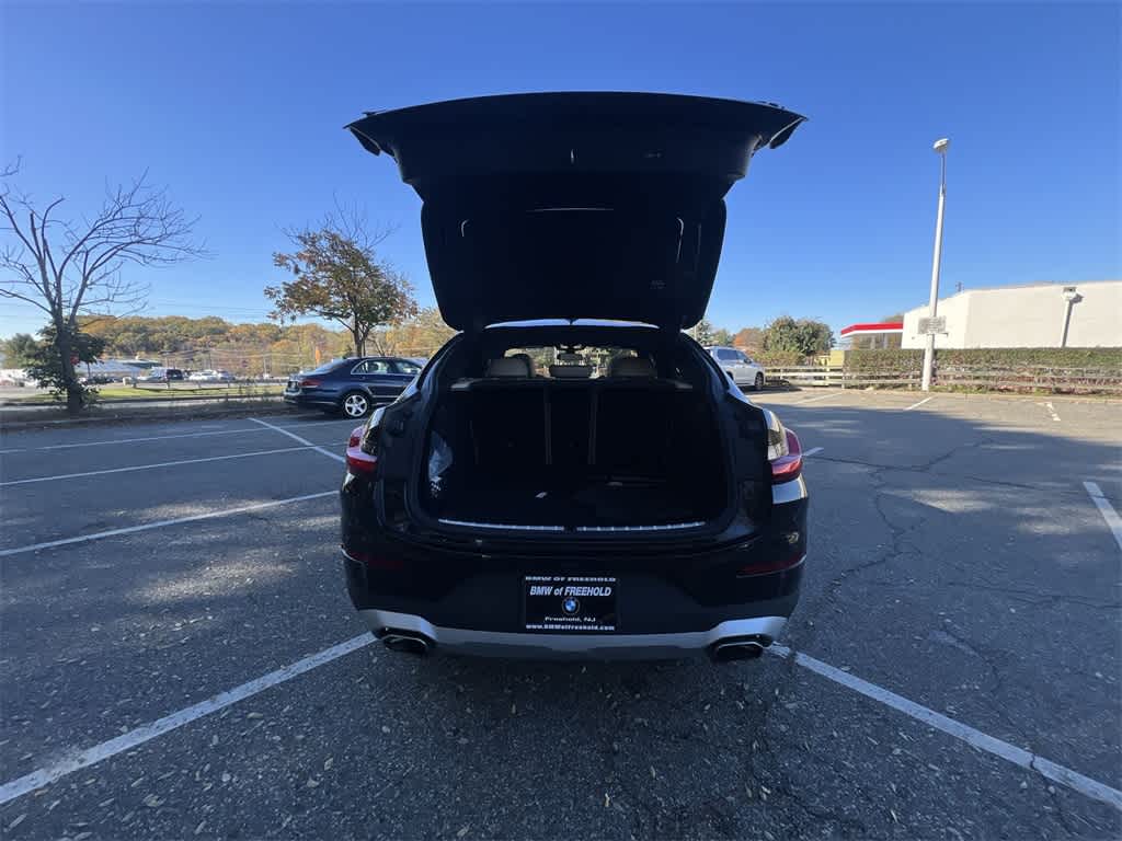 Thumbnail: 2023 BMW X4 - 27