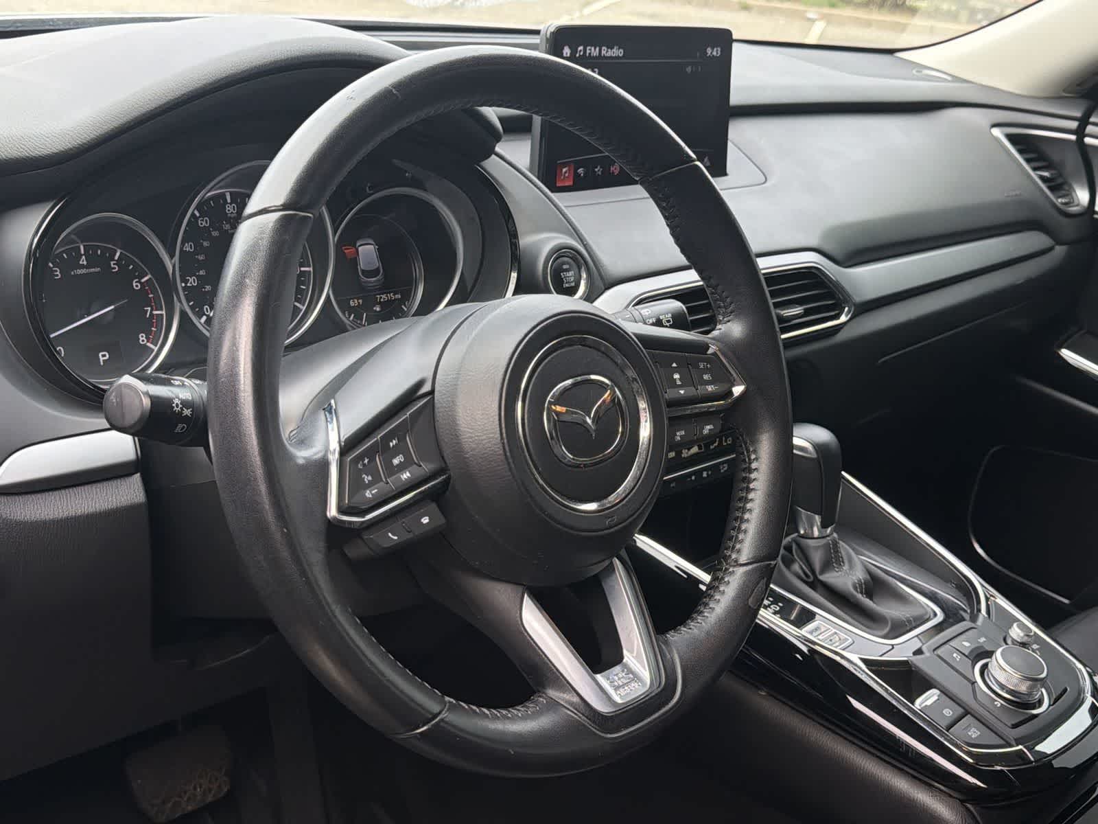 Thumbnail: 2020 Mazda CX-9 - 23