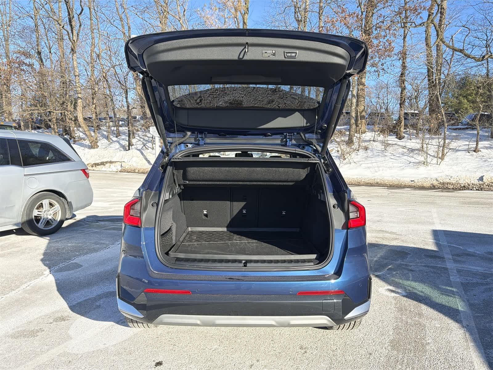 Thumbnail: 2025 BMW X1 - 27