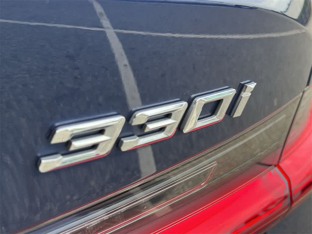 Thumbnail: 2020 BMW 3 Series - 15