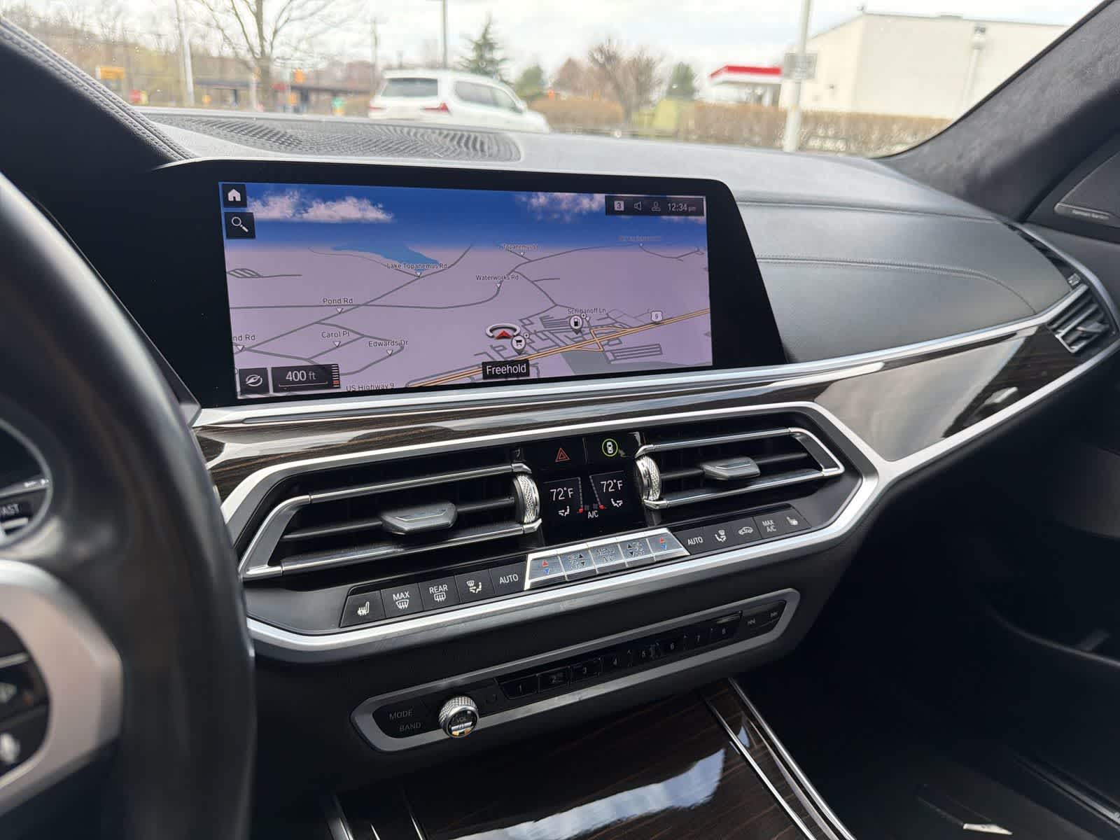 Thumbnail: 2020 BMW X7 - 24