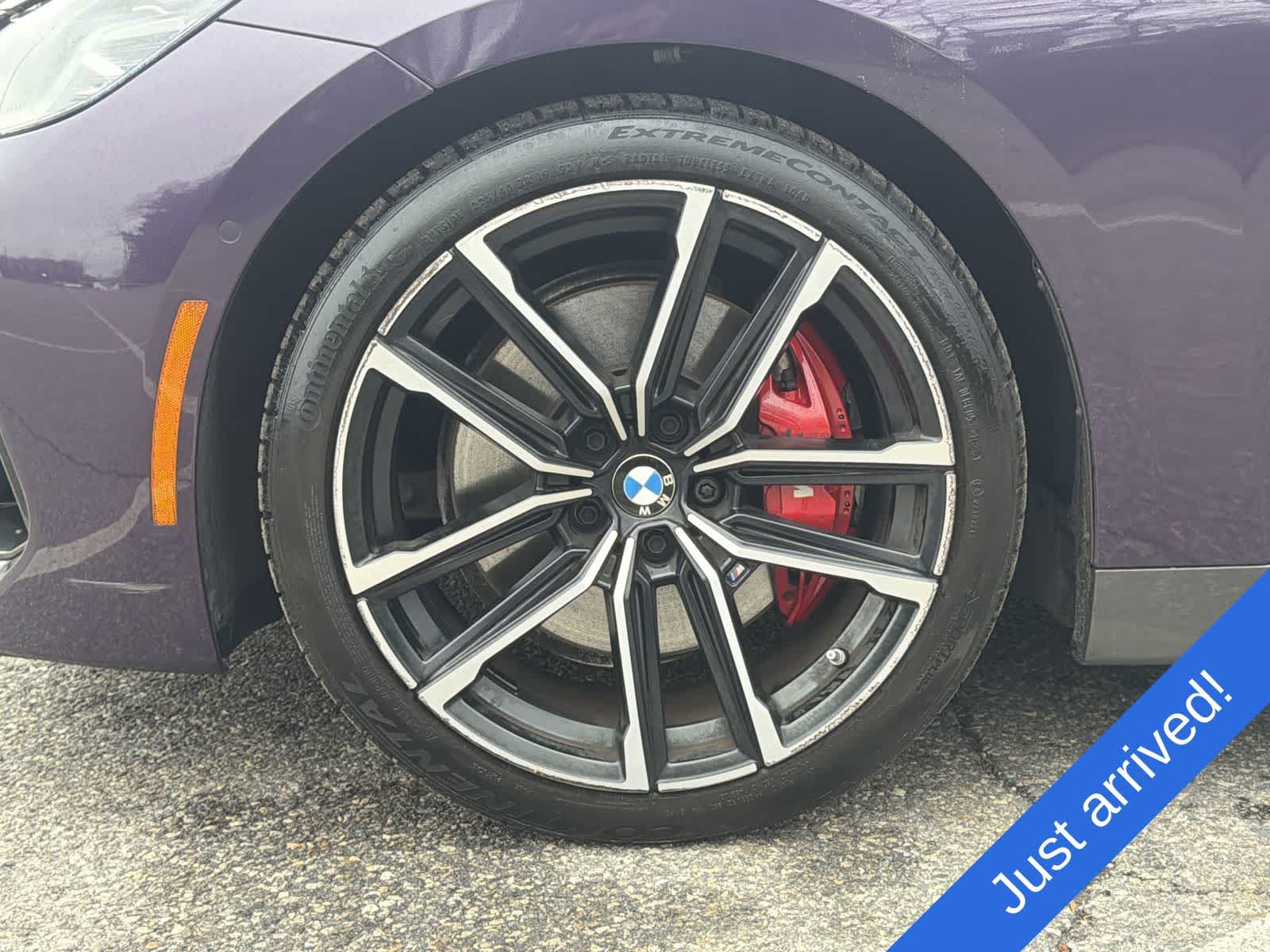 Thumbnail: 2022 BMW 2 Series - 16