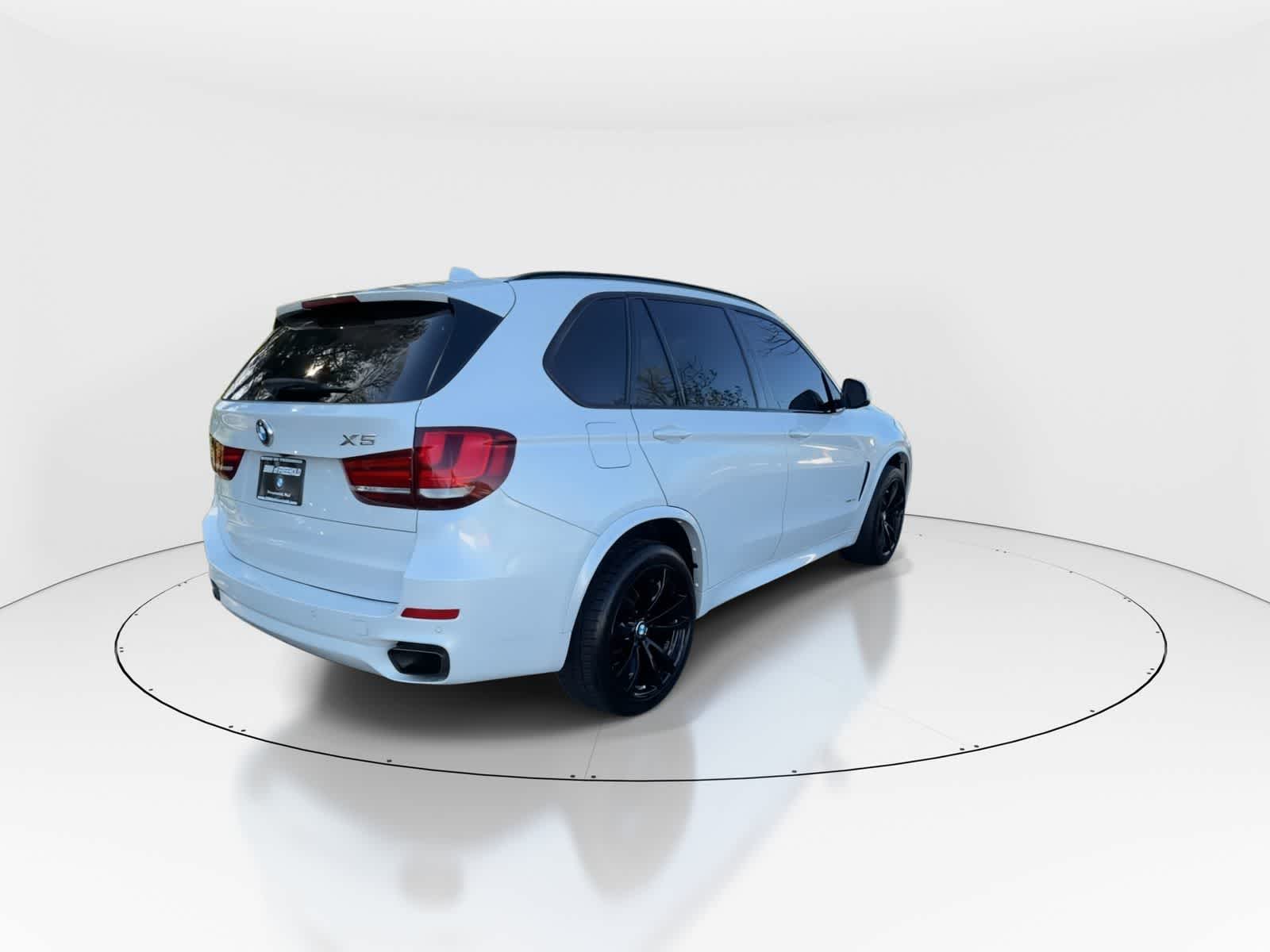 Thumbnail: 2016 BMW X5 - 3