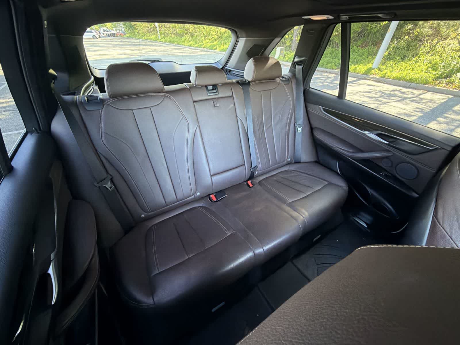 Thumbnail: 2016 BMW X5 - 20