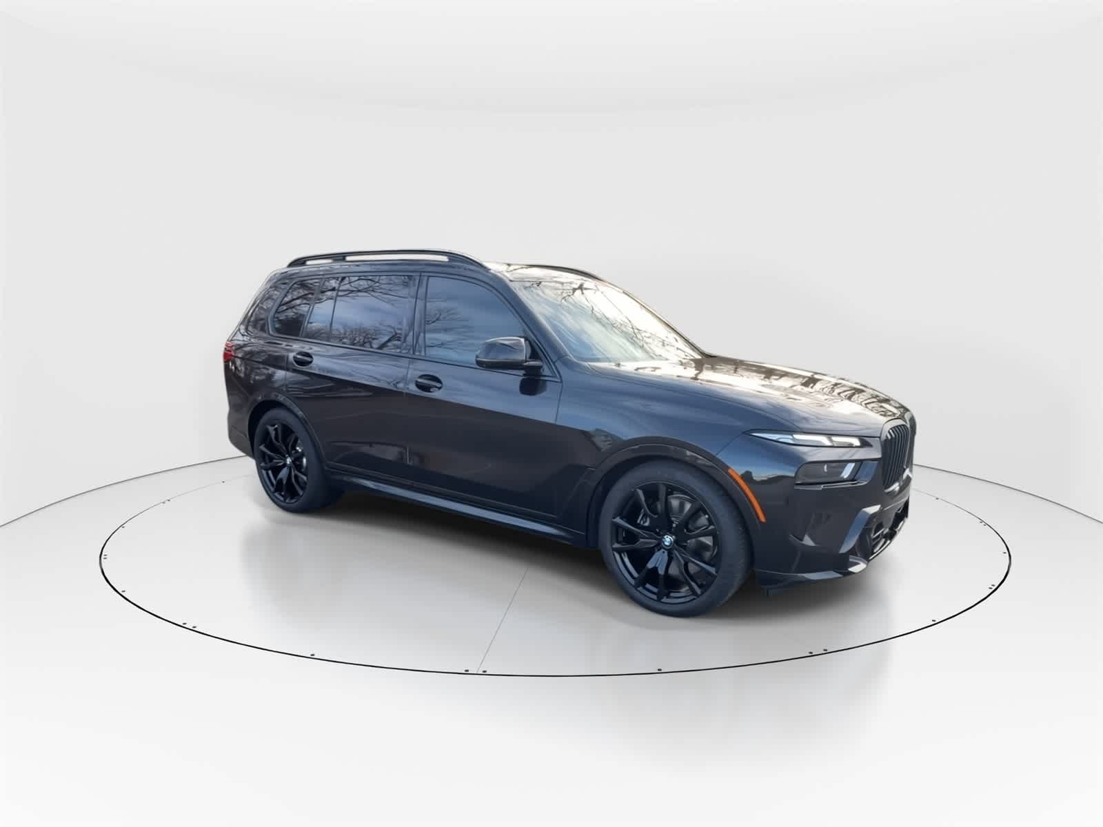 Thumbnail: 2024 BMW X7 - 3