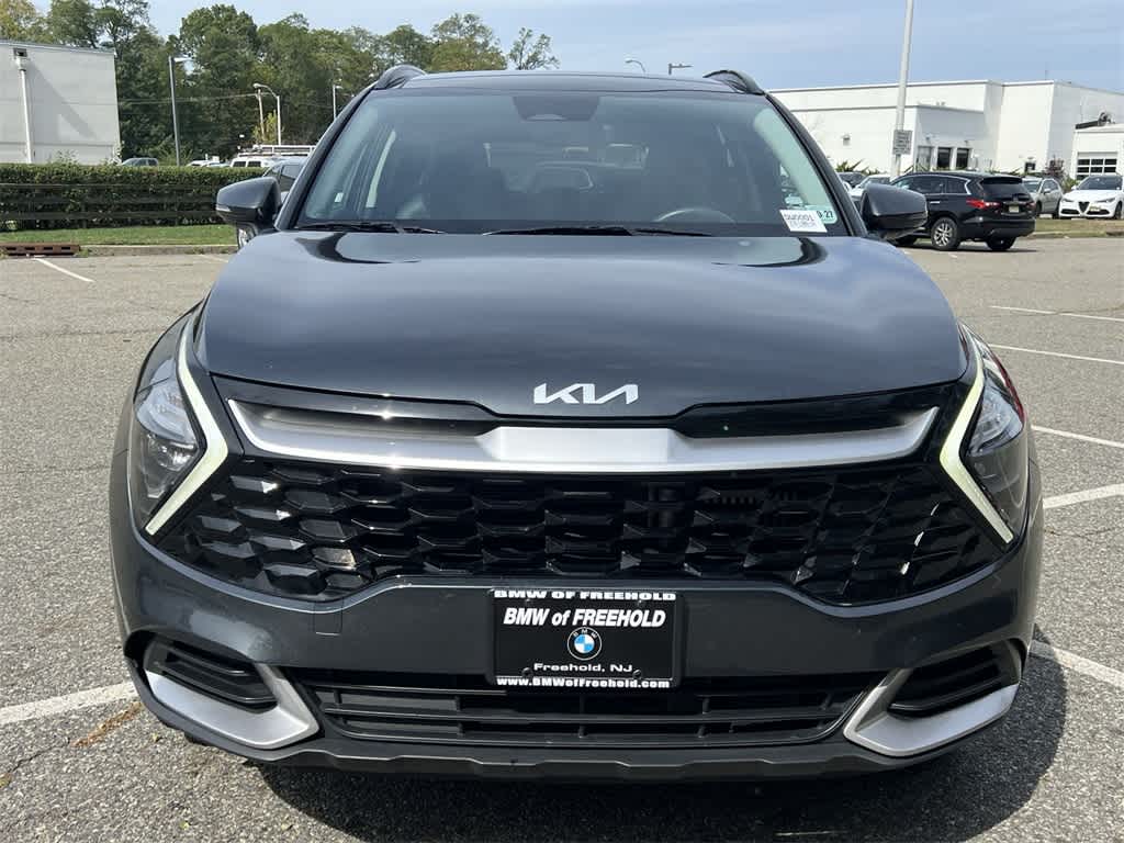 Thumbnail: 2023 Kia Sportage - 14