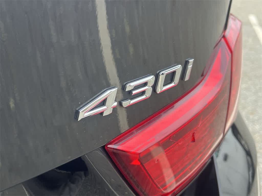 Thumbnail: 2019 BMW 4 Series - 15