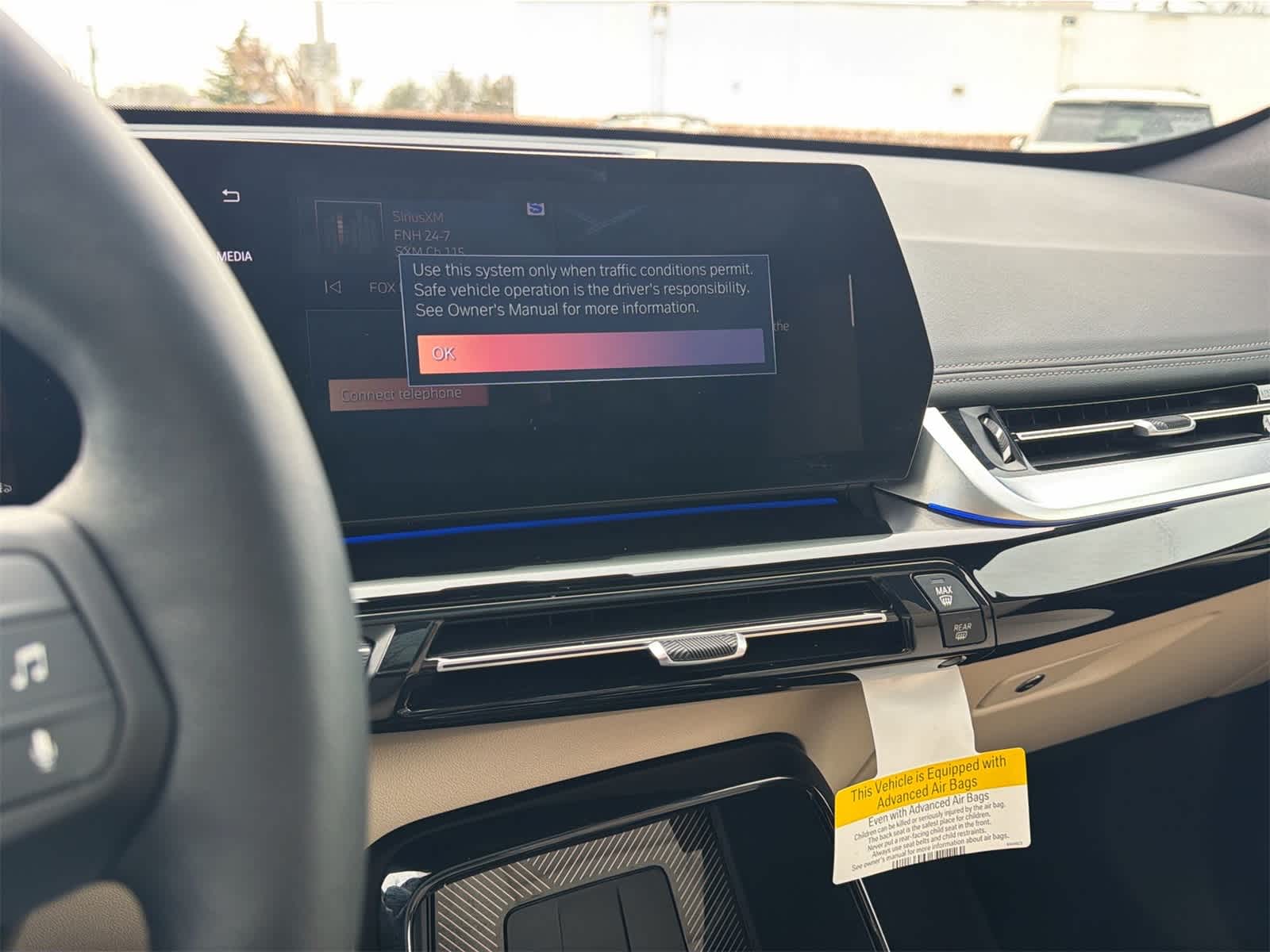 Thumbnail: 2025 BMW X1 - 24