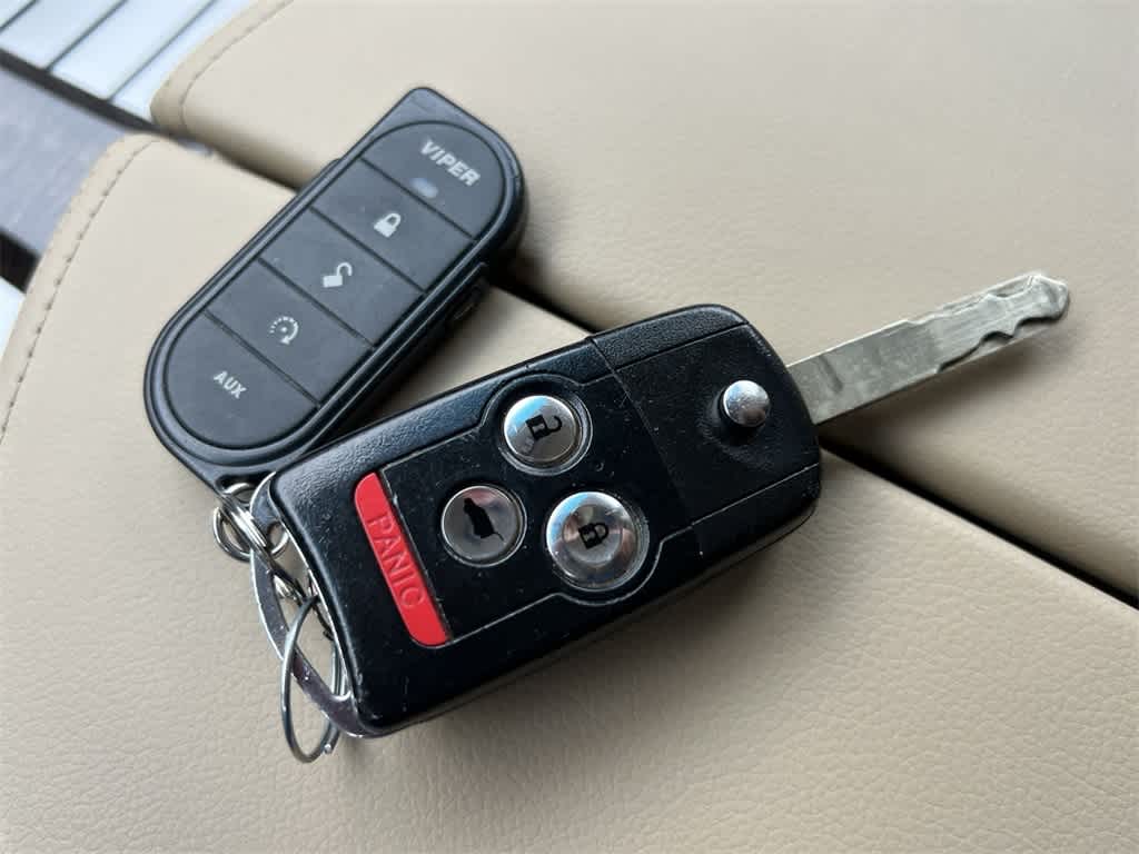 Thumbnail: 2013 Acura MDX - 28