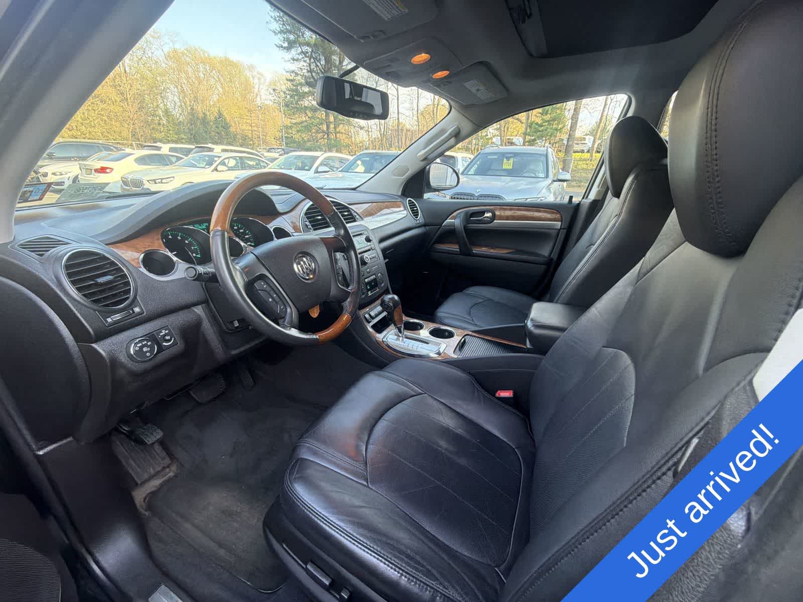 2012 Buick Enclave Leather Group -
                  Freehold, NJ