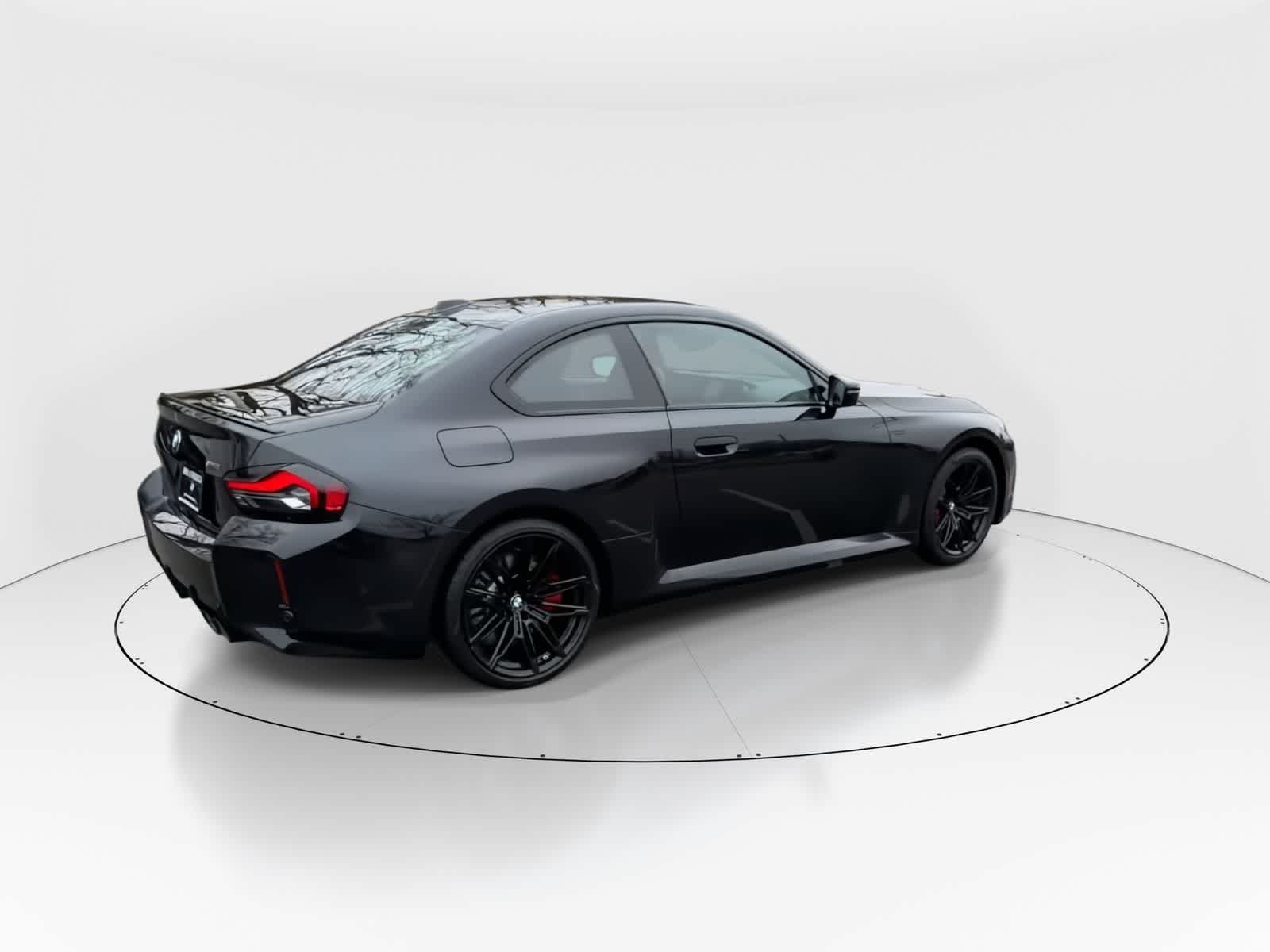 Thumbnail: 2026 BMW M2 - 8