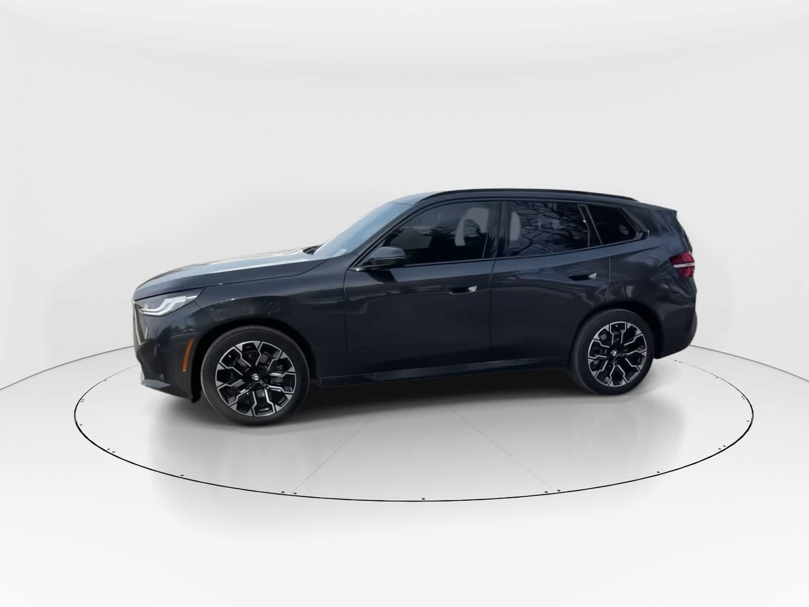 Thumbnail: 2025 BMW X3 - 6