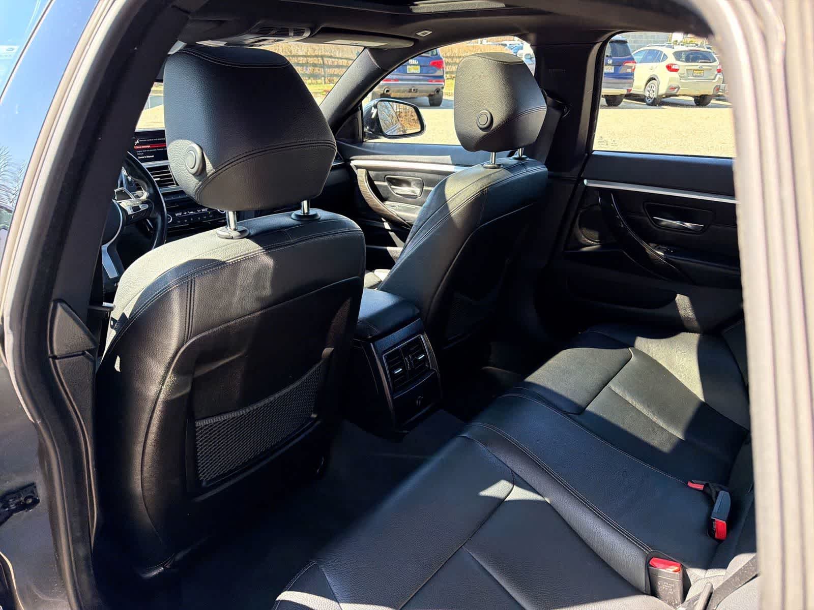 Thumbnail: 2018 BMW 4 Series - 20