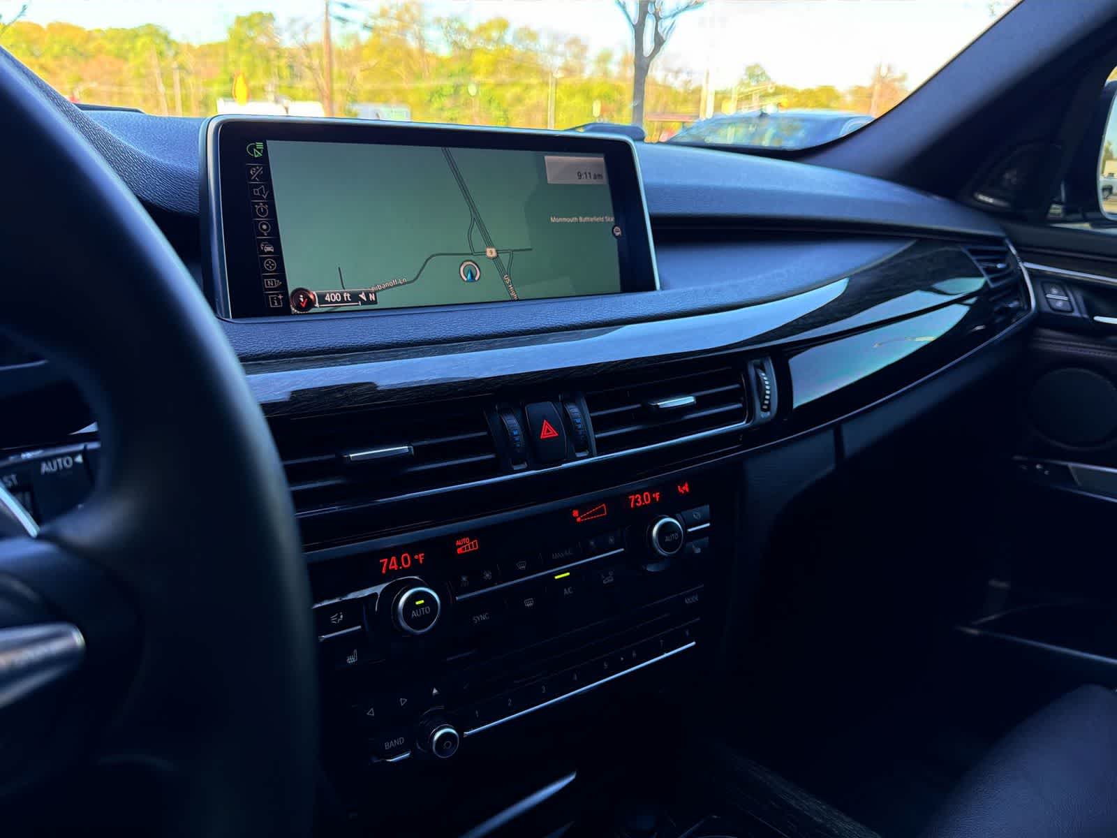 Thumbnail: 2016 BMW X5 - 23