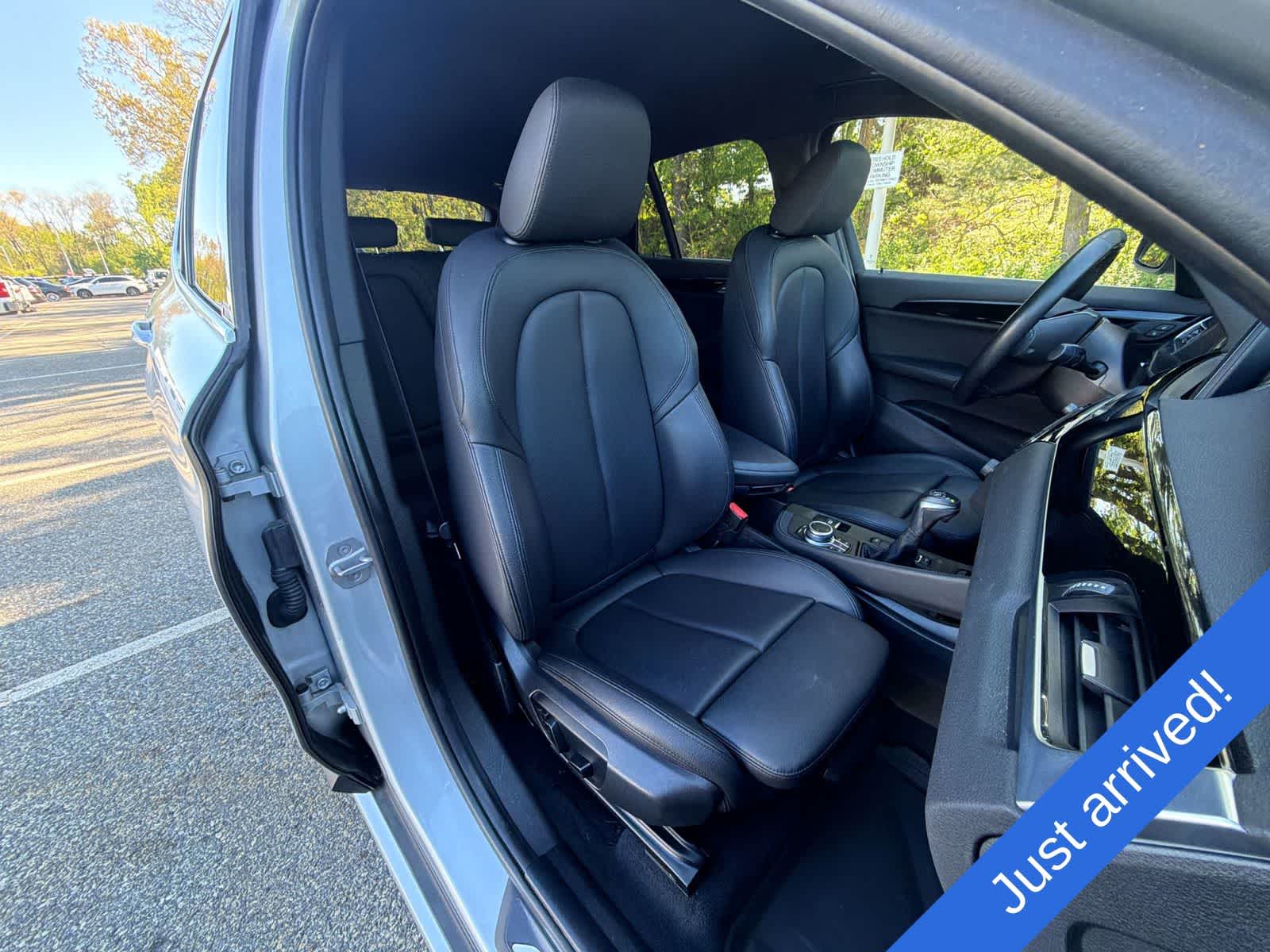 Thumbnail: 2018 BMW X1 - 22