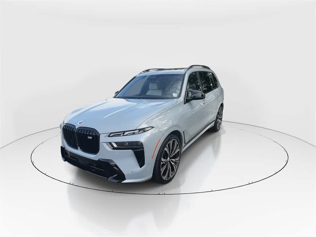 Thumbnail: 2023 BMW X7 - 5