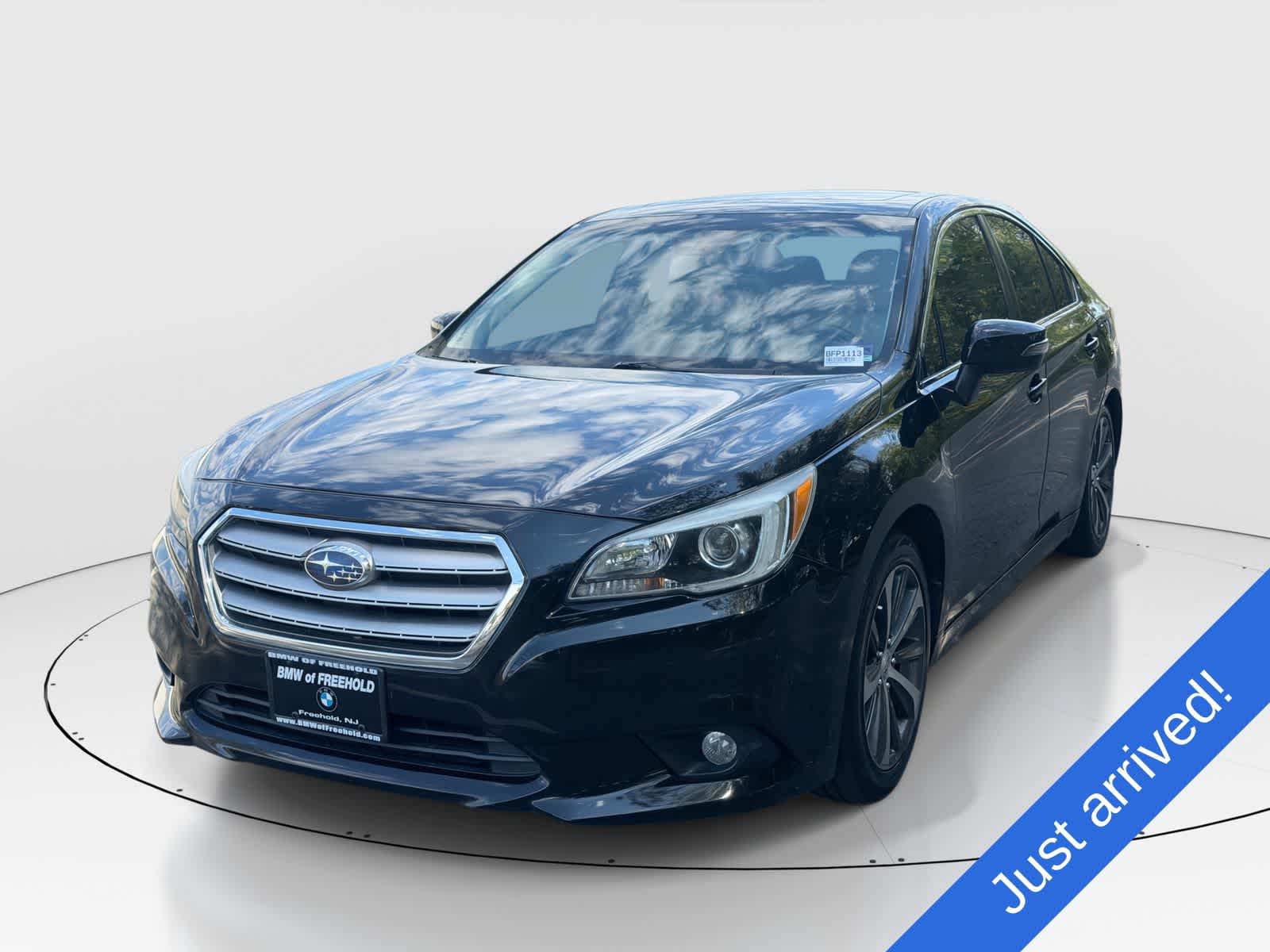 2017 Subaru Legacy Limited -
                  Freehold, NJ