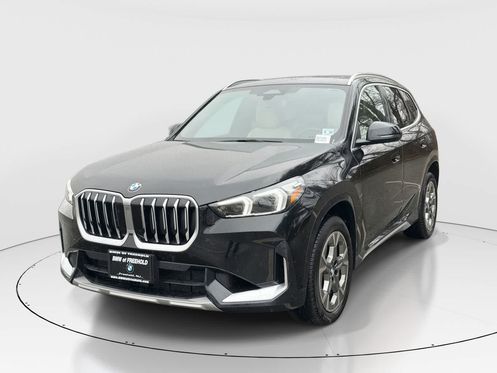 Thumbnail: 2025 BMW X1 - 1