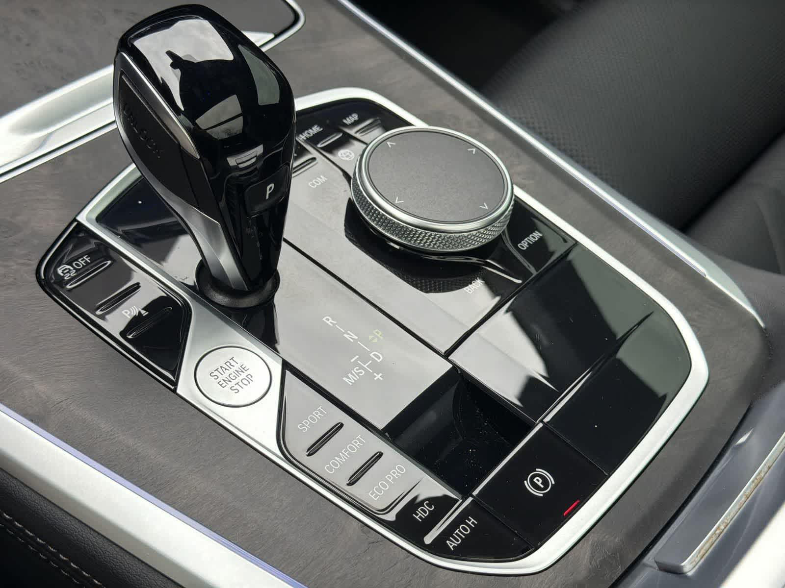 Thumbnail: 2023 BMW X5 - 25