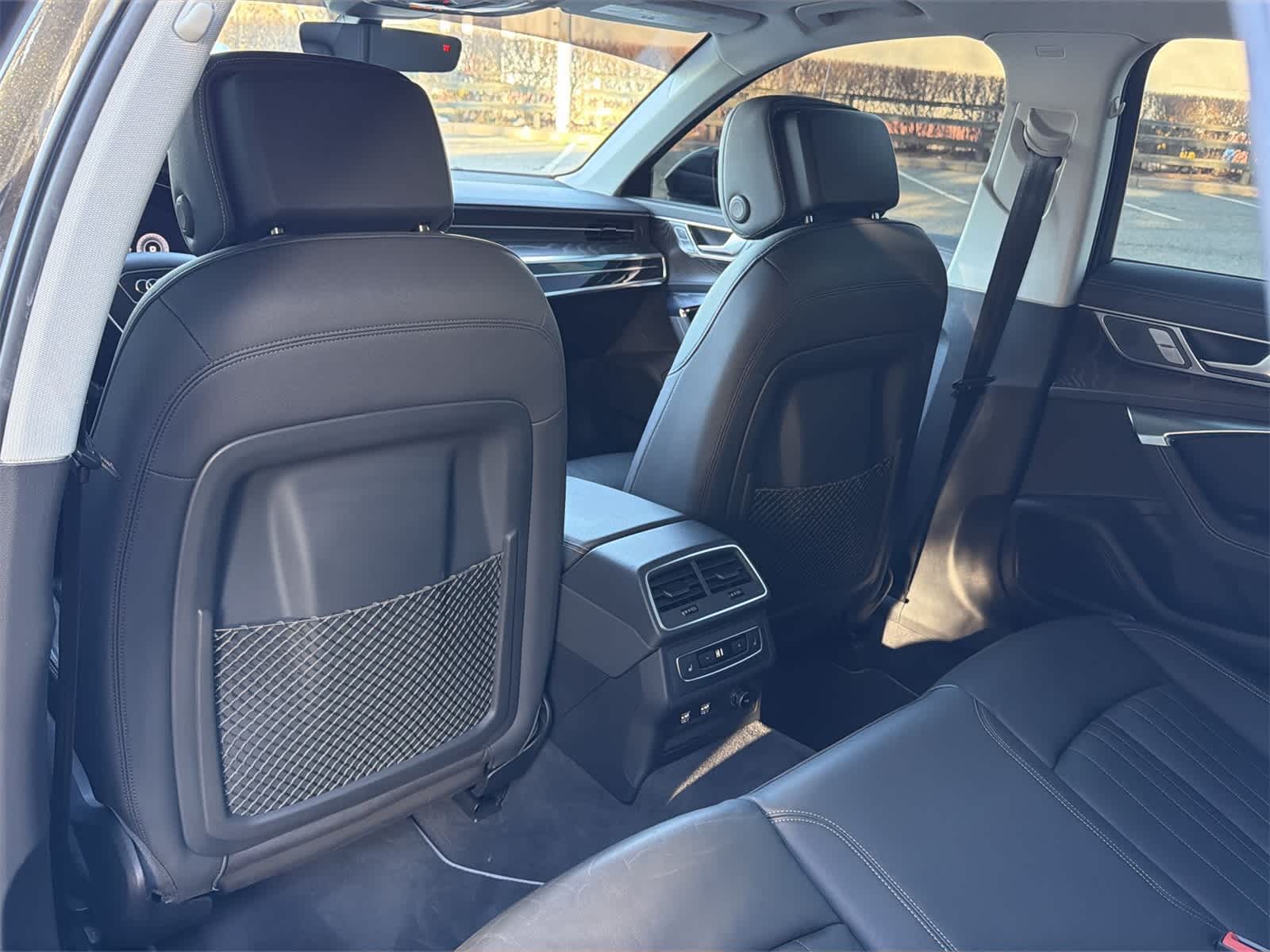 Thumbnail: 2019 Audi A6 - 20