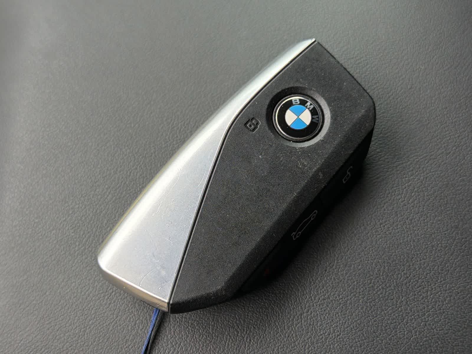 Thumbnail: 2025 BMW X3 - 28
