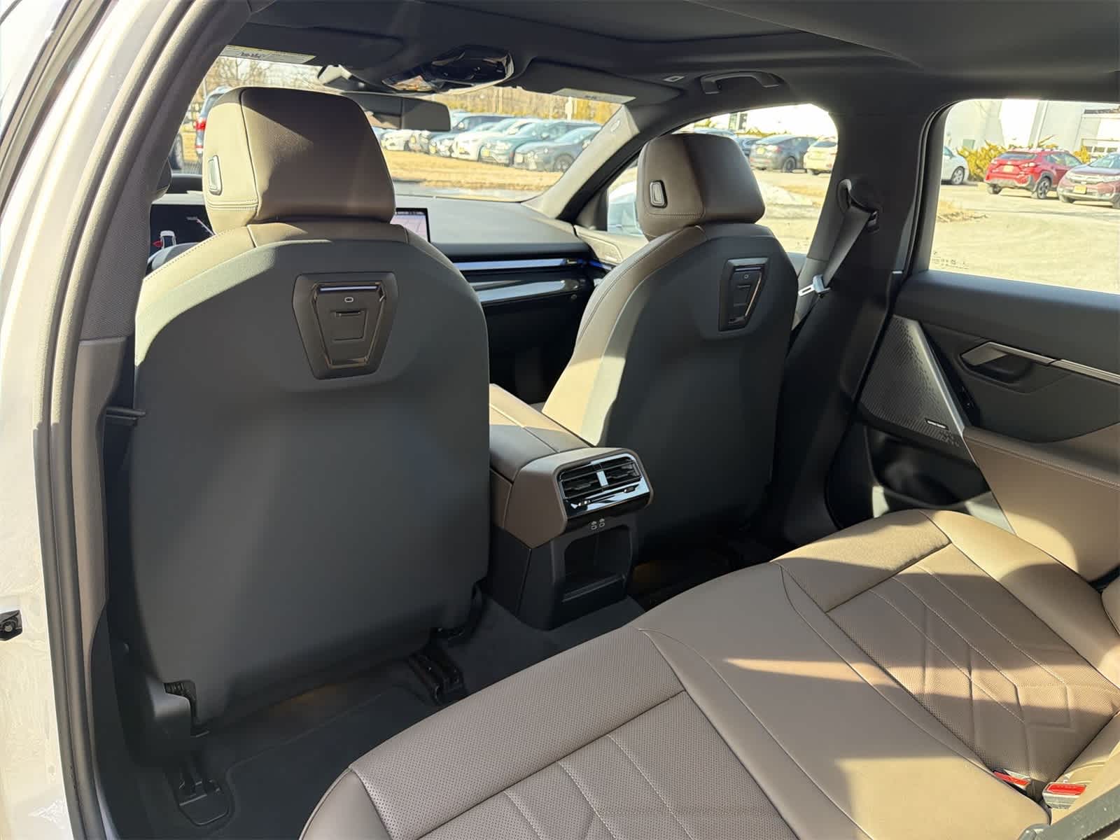 Thumbnail: 2026 BMW 5 Series - 20