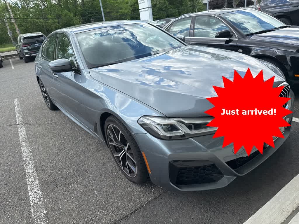 2022 BMW 5 Series 530i xDrive -
                  Freehold, NJ