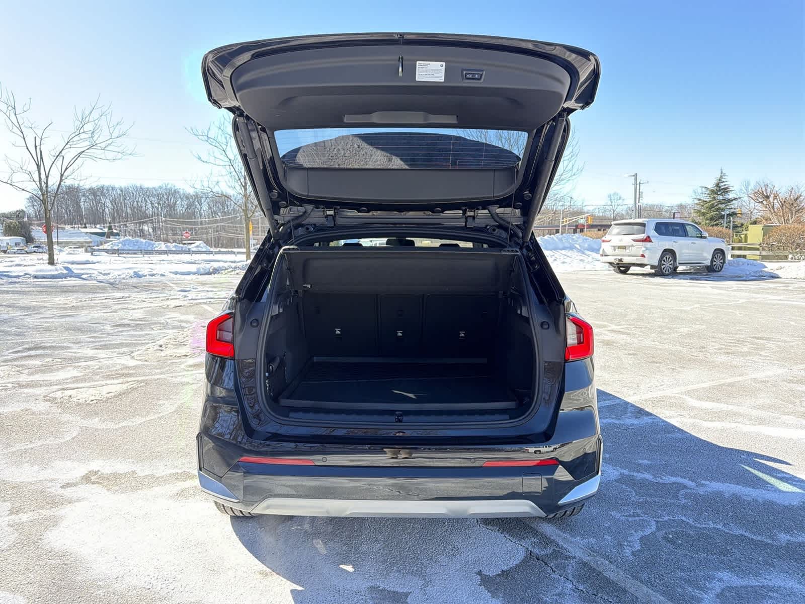 Thumbnail: 2025 BMW X1 - 27