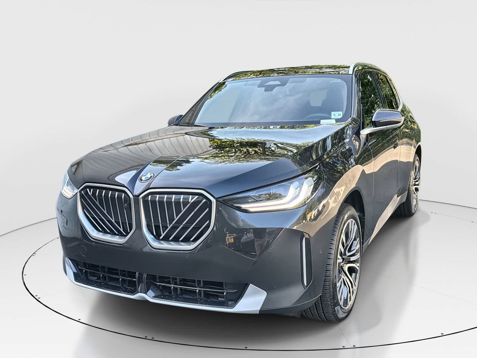 Thumbnail: 2025 BMW X3 - 1