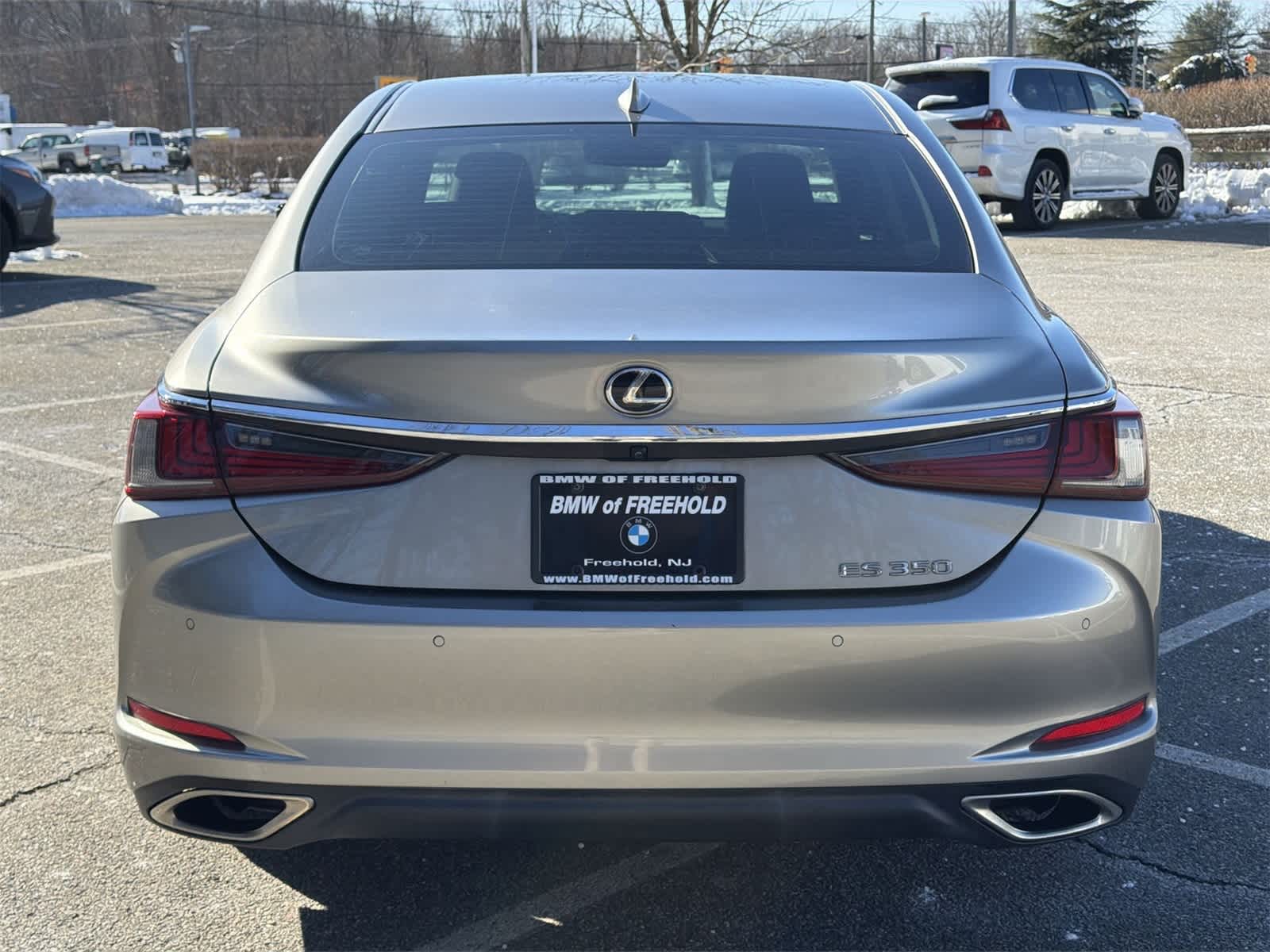 Thumbnail: 2019 Lexus ES - 13