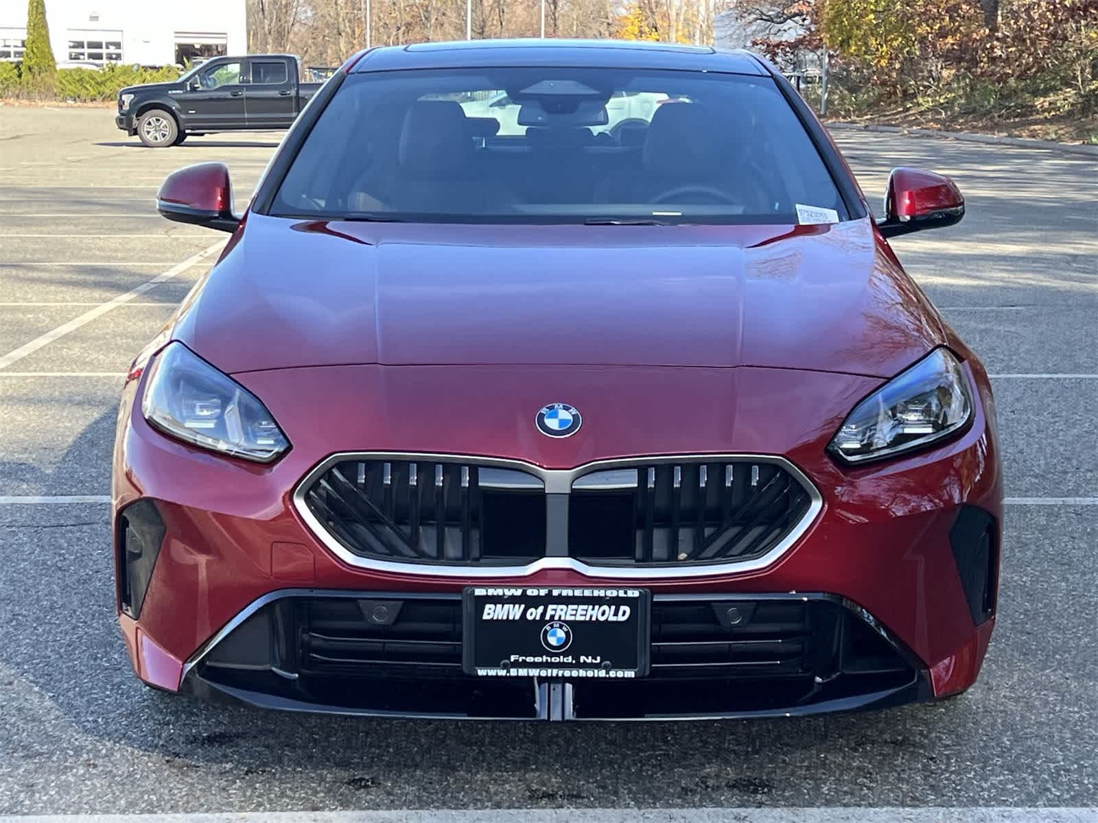 Thumbnail: 2025 BMW 2 Series - 14