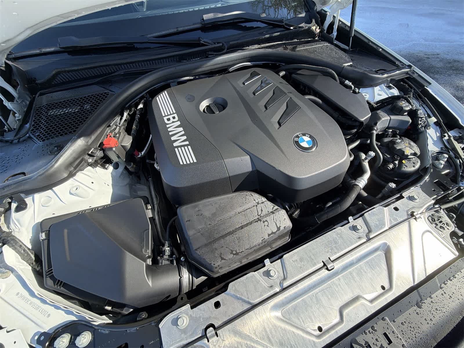 Thumbnail: 2025 BMW 3 Series - 17