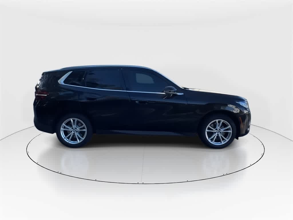 2025 Bmw X3 30x Drive photo 2