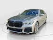 BMW M760i