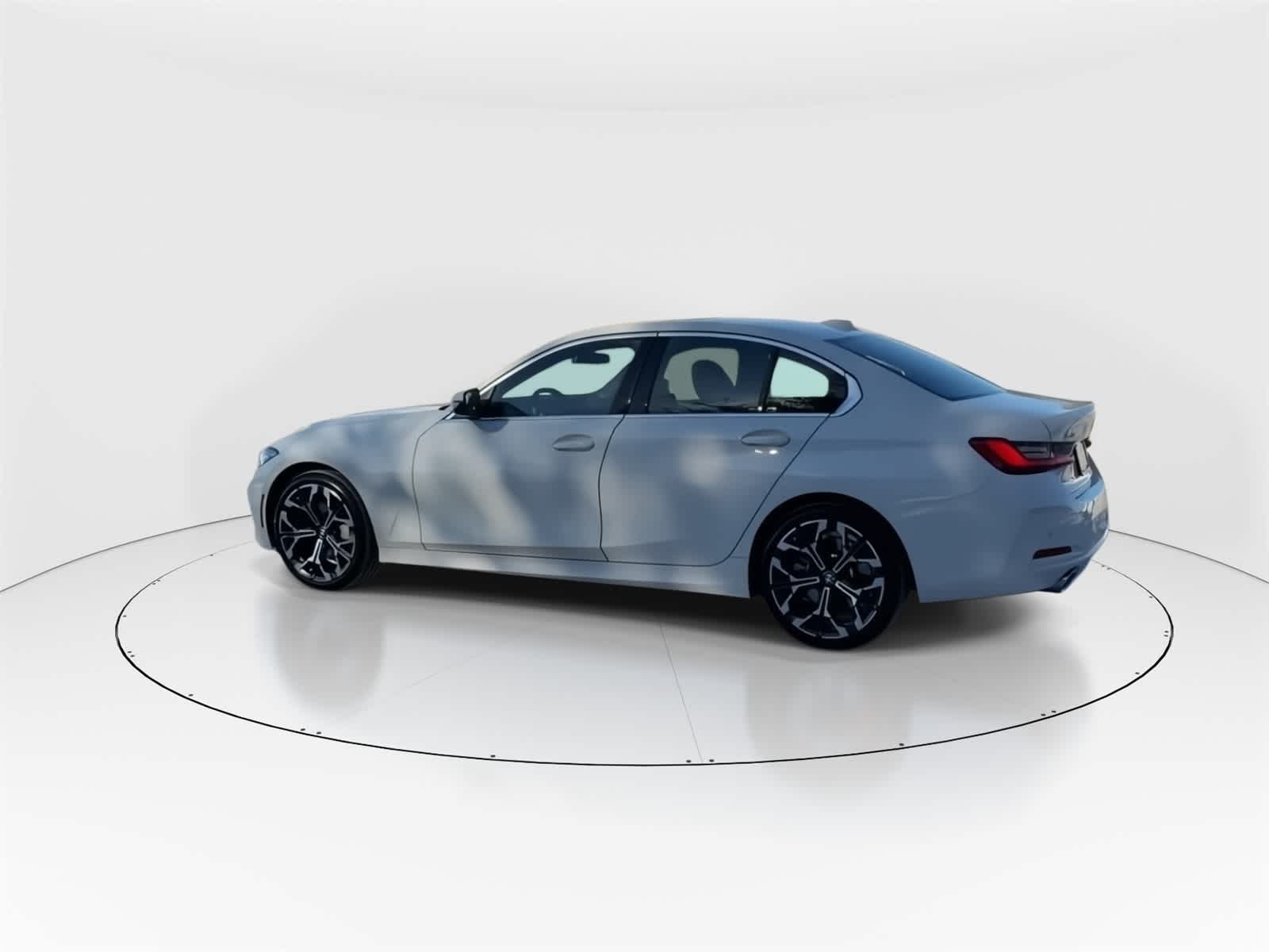 Thumbnail: 2025 BMW 3 Series - 7