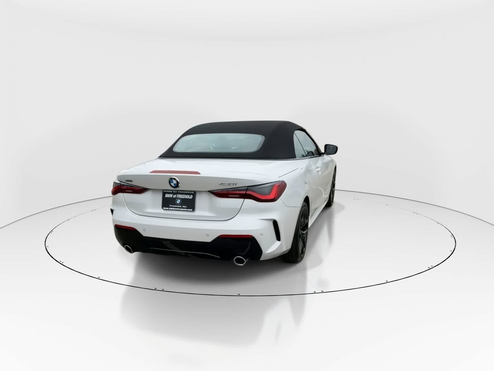 Thumbnail: 2026 BMW 4 Series - 7