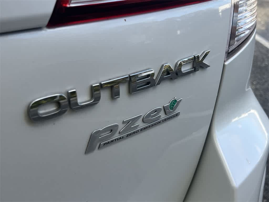Thumbnail: 2011 Subaru Outback - 15