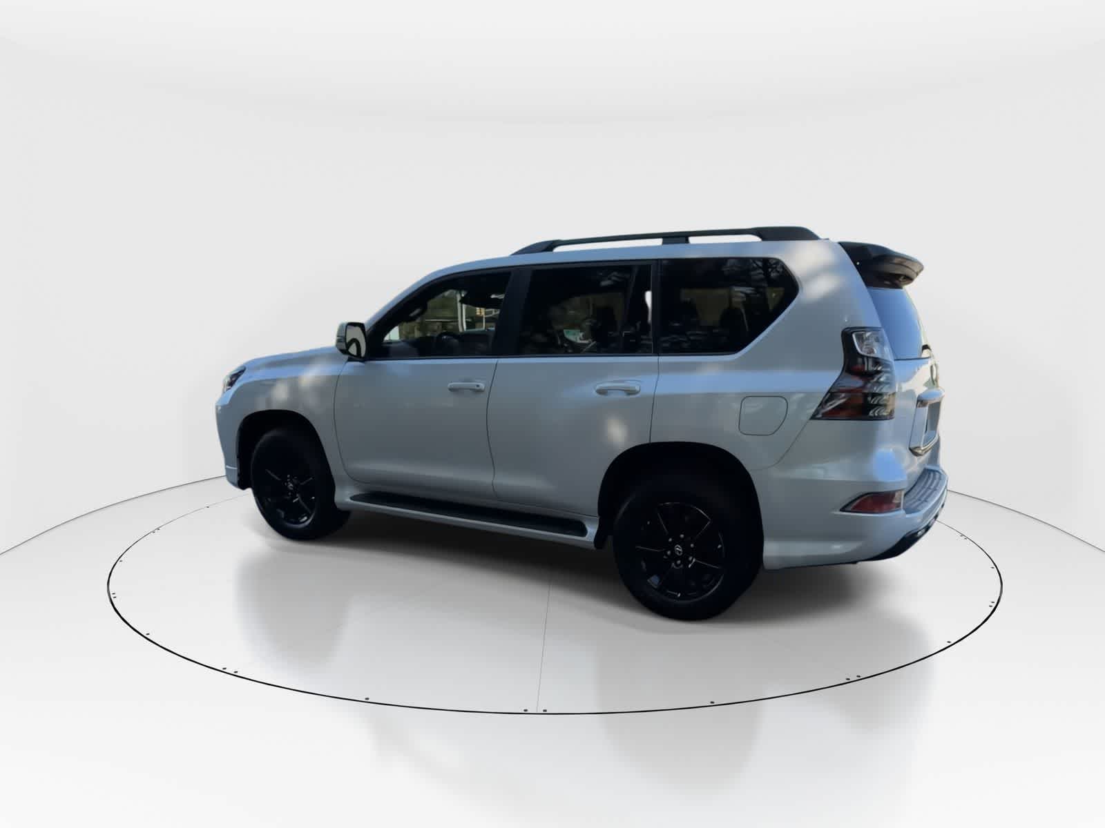 Thumbnail: 2023 Lexus GX - 6