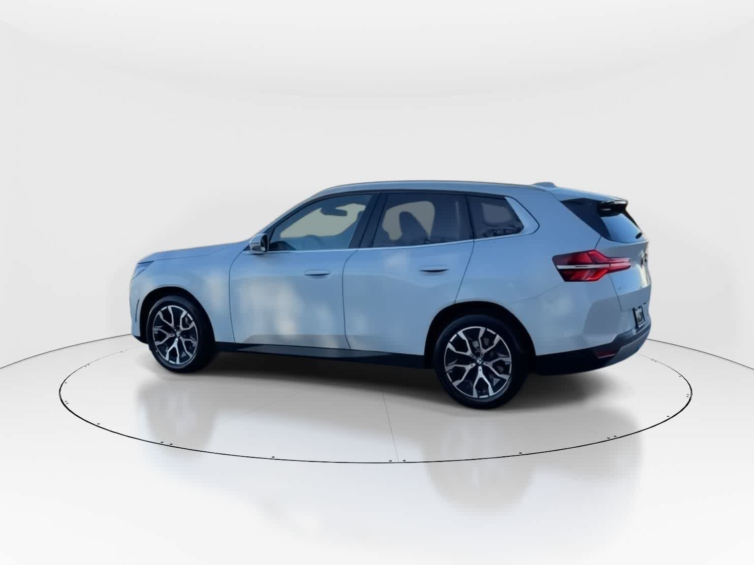 Thumbnail: 2025 BMW X3 - 7