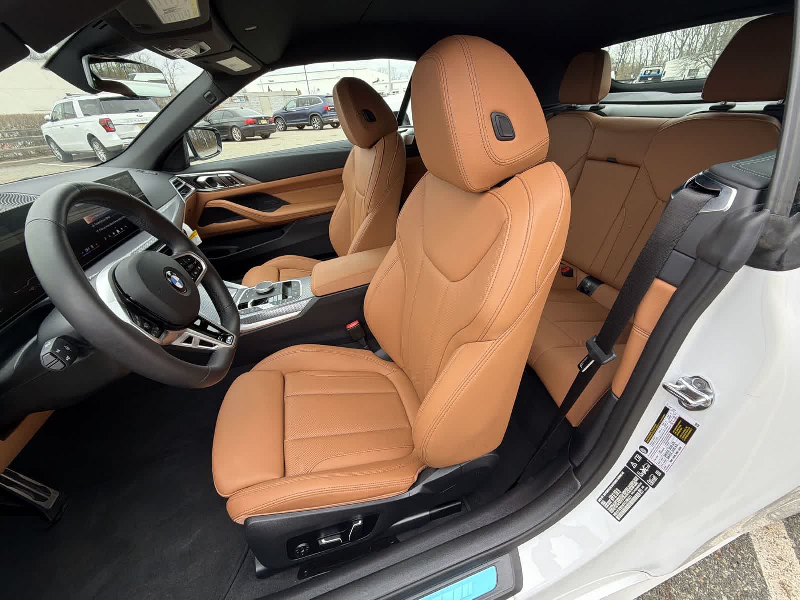 Thumbnail: 2026 BMW 4 Series - 19