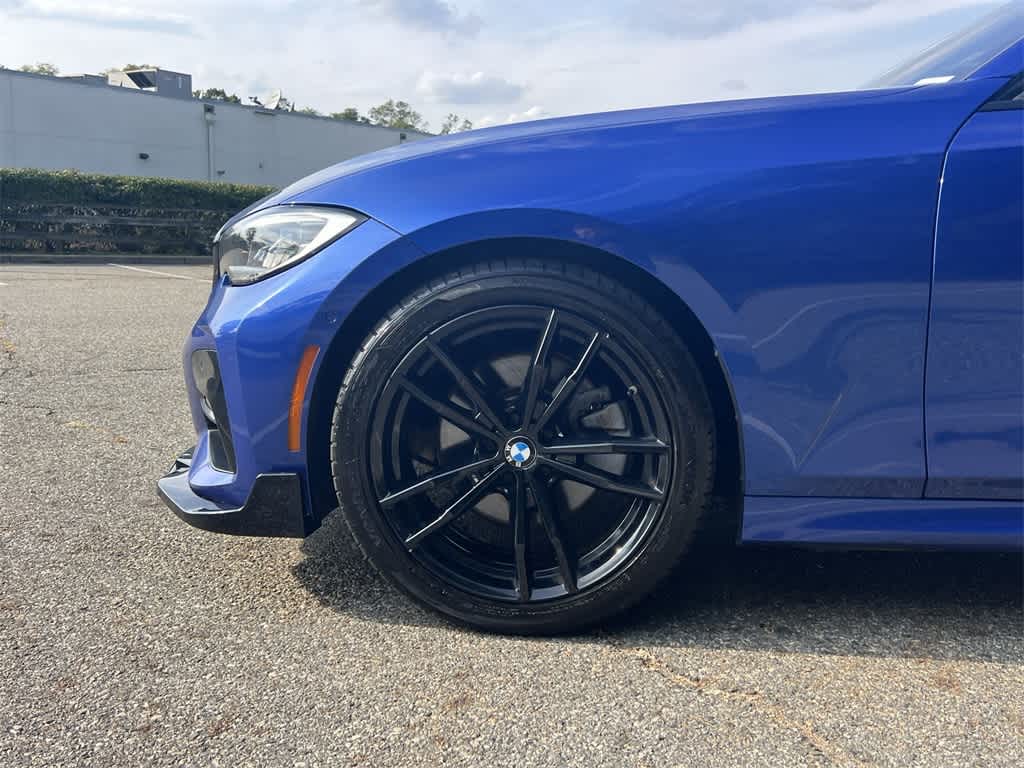 Thumbnail: 2019 BMW 3 Series - 16