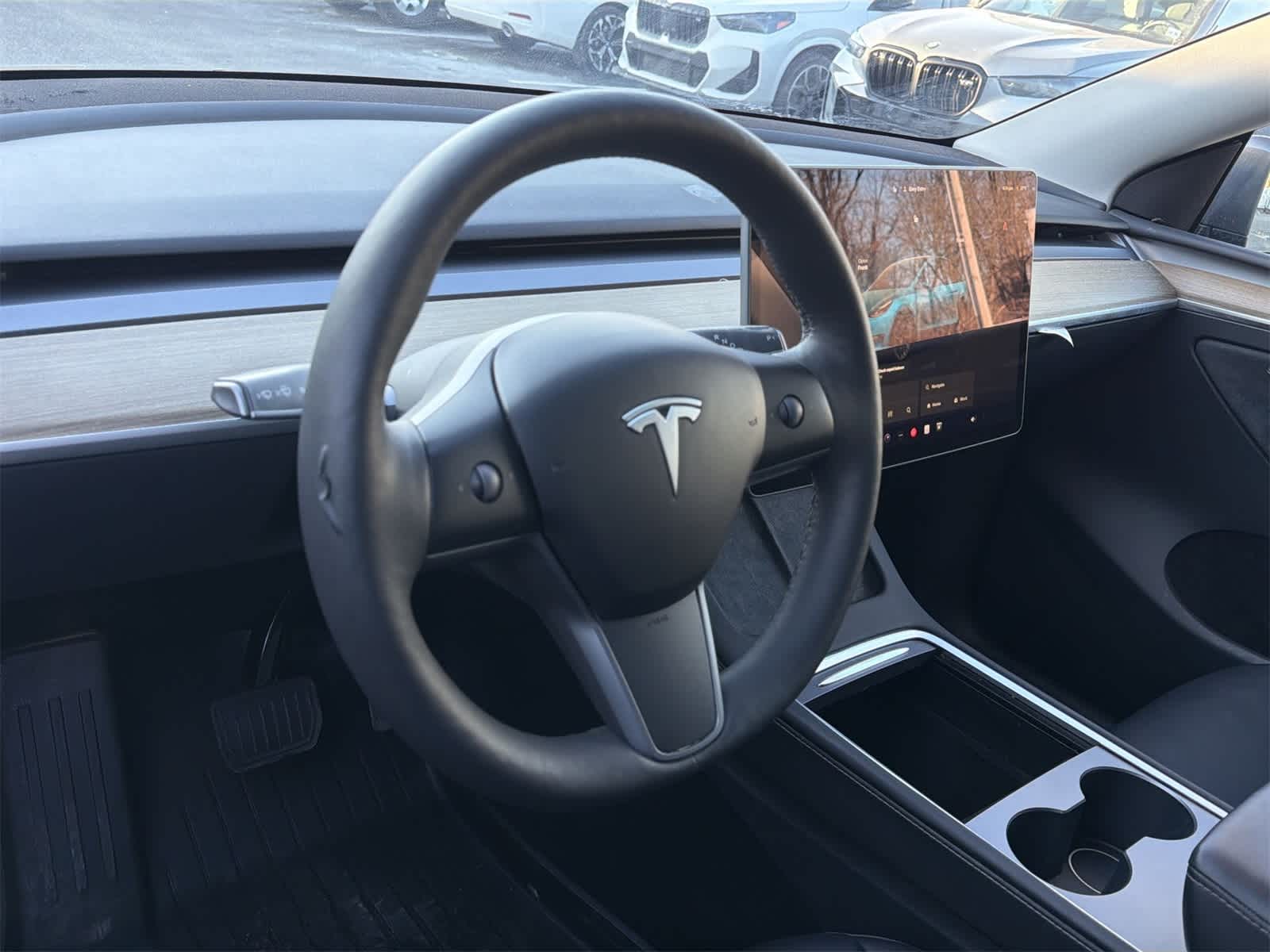 Thumbnail: 2023 Tesla Model Y - 23