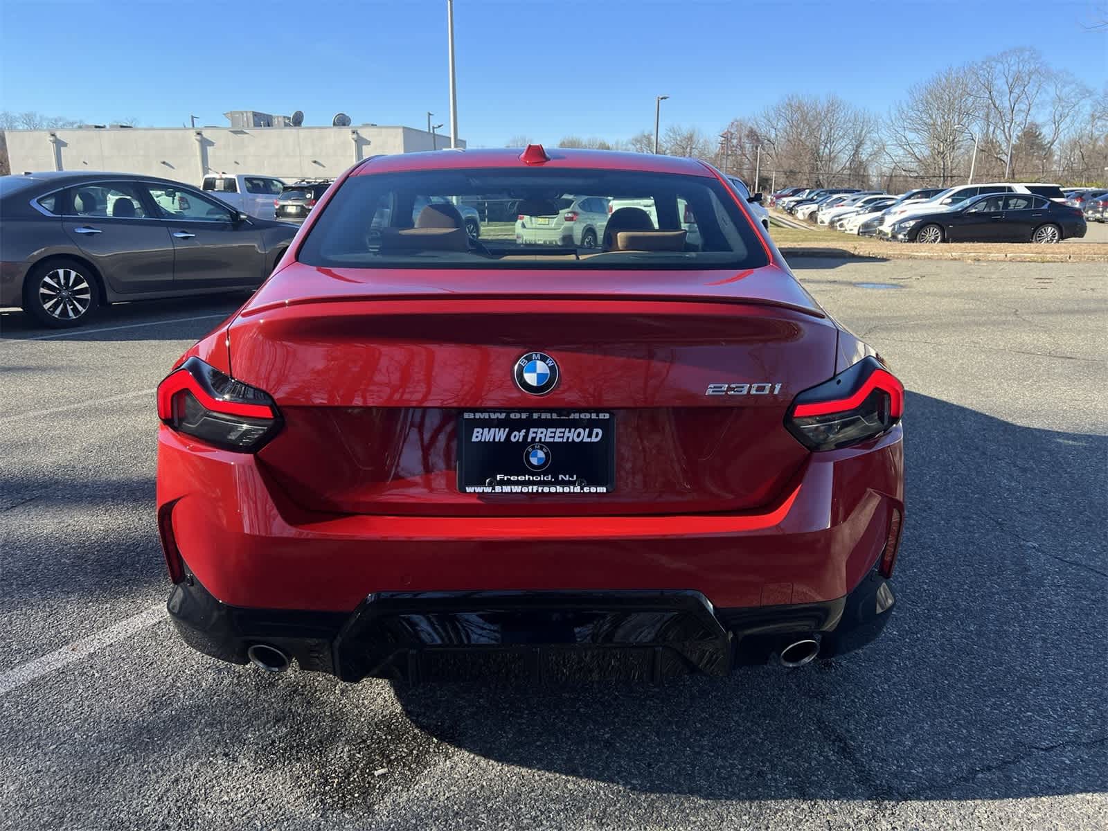 Thumbnail: 2023 BMW 2 Series - 13