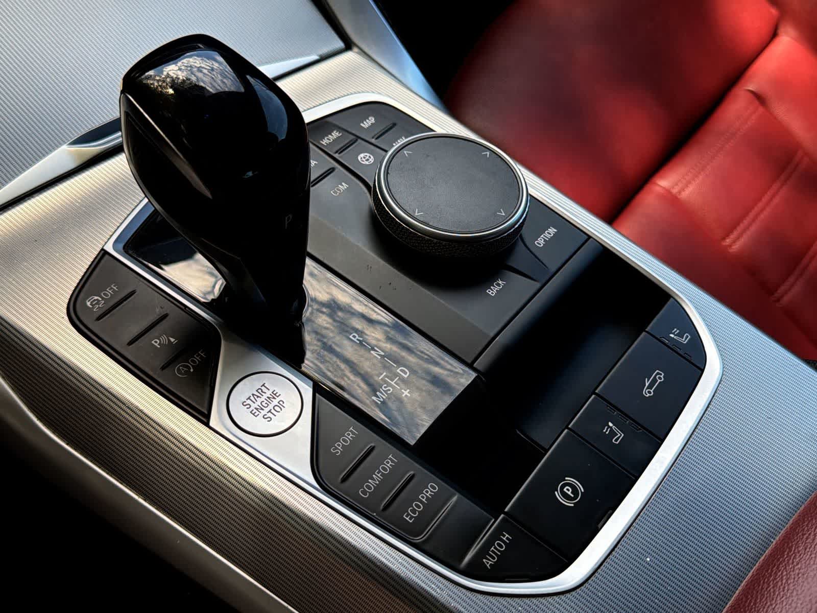 Thumbnail: 2022 BMW 4 Series - 25